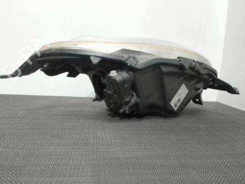 Left headlight NISSAN MICRA III (K12) 1.2 16V | BP28411362C28