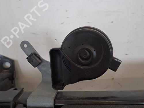 Front bumper reinforcement RENAULT CAPTUR II (HF_) TCe 90 (HFM6) | BP29724963C109 