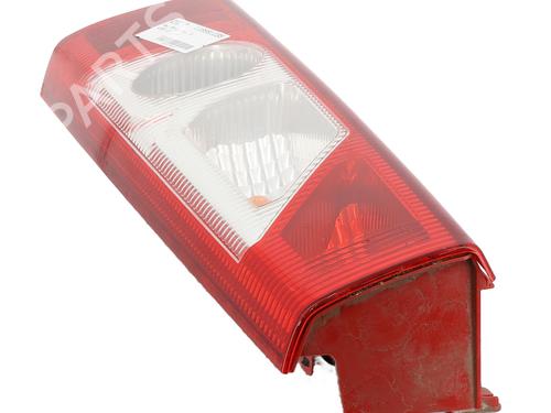 Right taillight CITROËN JUMPY II Van 1.6 HDi 90 8V | BP36414535C35 - Image 3