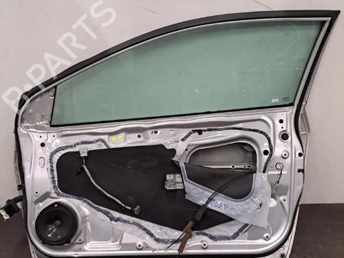 Right front door HONDA CIVIC VIII Hatchback (FN, FK) 2.2 CTDi (FK3) | BP28401840C3 
