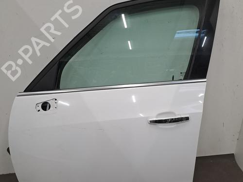 Used Left front door OPEL ZAFIRA TOURER C (P12) 2.0 CDTi (75) (130 hp) 30171635