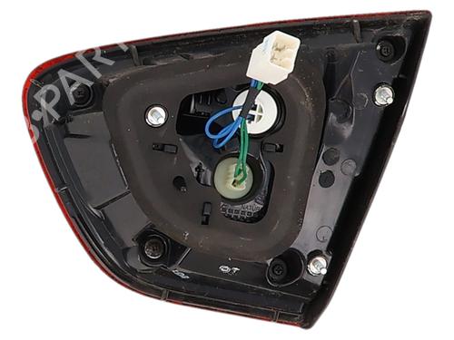 Left tailgate light KIA RIO III (UB) 1.2 CVVT | BP37748416C79 - Image 6