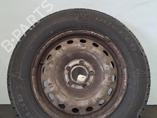 Other RENAULT TRAFIC II Van (FL) 2.0 dCi 90 (FL0H, FL00, FL01, FL0M, FL0P, FL0S) | BP40027402O1 - Image 3