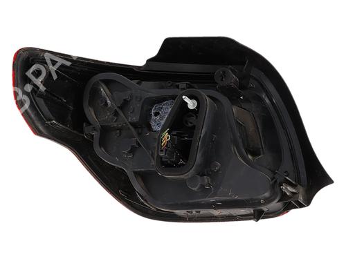 Right taillight CITROËN DS3 (SA_) 1.6 HDi 110 | BP37163774C35 - Image 3