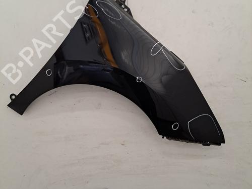Used Right front fenders PEUGEOT 5008 (0U_, 0E_) 2.0 HDi 150 / BlueHDi 150 (150 hp) 28395773