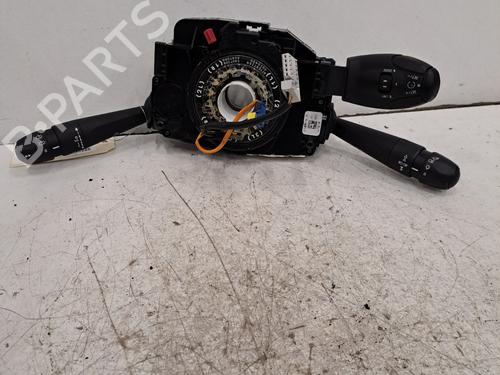 Used Steering column stalk PEUGEOT 208 I (CA_, CC_) 1.2 VTI 82 (82 hp) 28392349