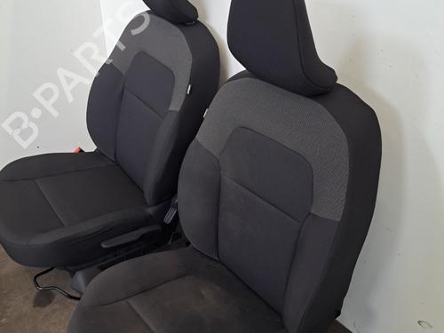 Seats set DACIA SANDERO III 1.0 TCe 100 ECO-G | BP29633031C78 - Image 11