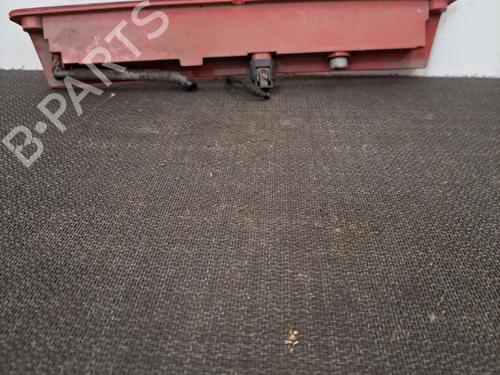 Third brake light FORD FIESTA VI (CB1, CCN) 1.4 TDCi | BP28392943L11 