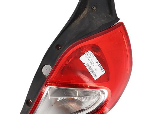 right-taillight-renault-clio-iii-br01-cr01-2005-2006-2007-2008-2009-2010-2011-2012-2013-2014-37163929 main image