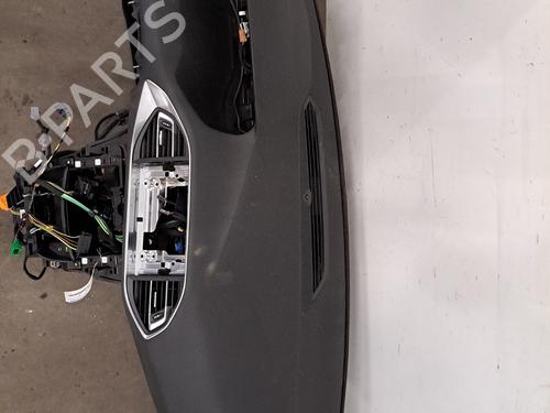 Dashboard PEUGEOT 308 II (LB_, LP_, LW_, LH_, L3_) 1.2 THP 110 | BP28389833C46 