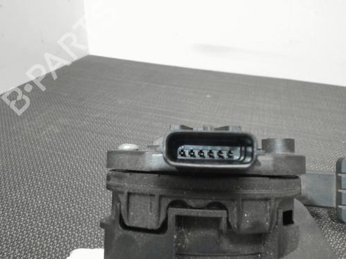 Pedal Pedal RENAULT CLIO IV (BH_) 1.5 dCi 90 (90 hp) 28411217 28411217