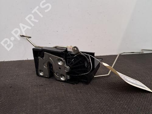 Front right lock DACIA LOGAN II 1.5 dCi / Blue dCi 75 | BP28392910C97 