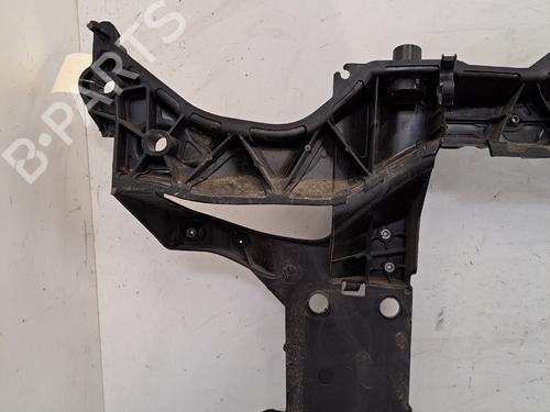 Used Front slam panel Front slam panel RENAULT KANGOO Express (FW0/1_) [2008-2026] 35991122 35991122