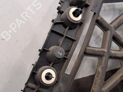 Used Rear bumper bracket Rear bumper bracket RENAULT GRAND SCÉNIC III (JZ0/1_) 1.9 dCi (JZ0J, JZ0N, JZ1K, JZ1S) (131 hp) 30082790 30082790