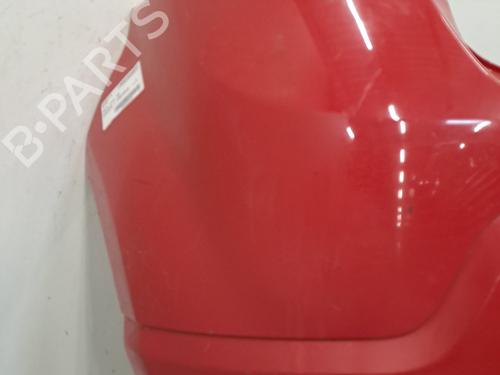 Rear bumper DACIA SANDERO 1.4 (BS0C, BS0A, BS0G, BS1F, BS0E) | BP28392107C8