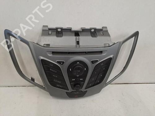 other-ford-fiesta-vi-cb1-ccn-2008-29129577 main image