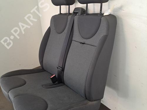 Right front seat FIAT SCUDO Bus (270_, 272_) 2.0 D Multijet | BP29707925C16 