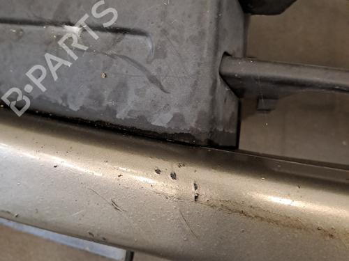 Front bumper CITROËN XSARA PICASSO (N68) 1.6 HDi | BP28391755C7