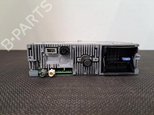 Radio PEUGEOT 208 I (CA_, CC_) 1.2 VTI 82 | BP28391517E6 
