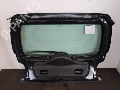 Tailgate PEUGEOT 206+ (2L_, 2M_) 1.4 HDi eco 70 | BP28395492C6 