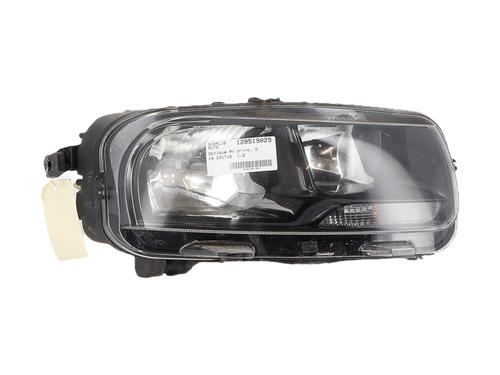 Right headlight CITROËN C4 CACTUS 1.2 VTi 82 | BP37500839C29 - Image 5