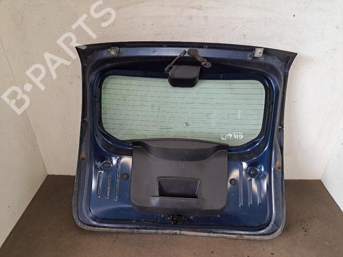 Tailgate DACIA DUSTER SUV Van | BP37470620C6 - Image 3