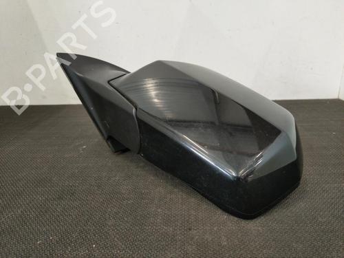 Used Left mirror KIA SPORTAGE II (JE_, KM_) 2.0 CRDi 4WD (140 hp) 28391463