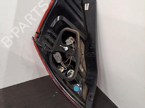 Right taillight FORD FIESTA VI (CB1, CCN) 1.0 EcoBoost | BP28402031C35 