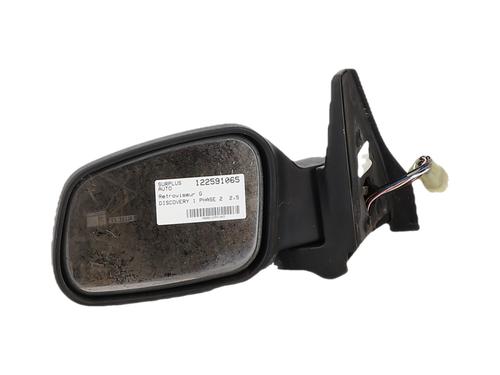 Used Left mirror Left mirror 37410497 37410497