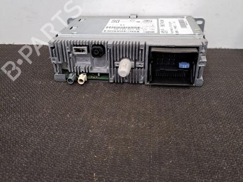 Radio PEUGEOT 2008 I (CU_) 1.6 HDi | BP28398628E6 