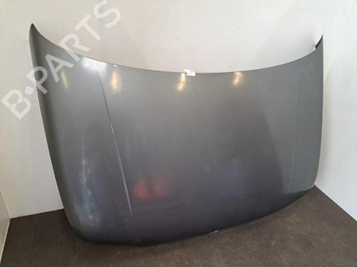 Hood RENAULT CLIO I (B/C57_, 5/357_) 1.2 (B/C/S57A, B/C57S, 5/357F, 5/357J, 5/357L, 5/357R) | BP28410096C1 