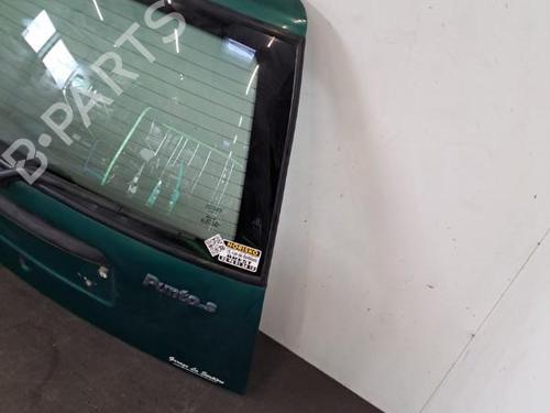 Tailgate FIAT PUNTO (176_) 55 1.1 | BP28401995C6 