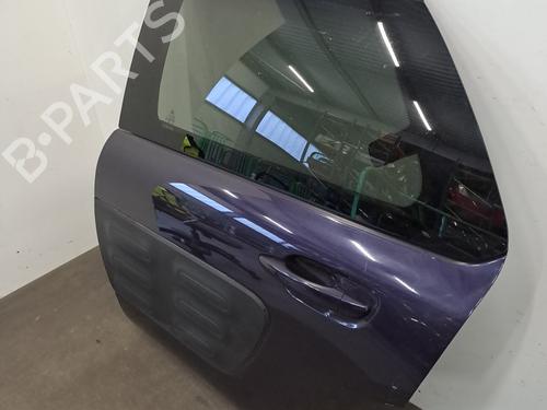 Left rear door CITROËN C4 CACTUS 1.2 THP 110 | BP28408592C4 