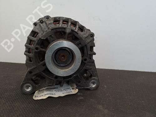 Generator RENAULT MODUS / GRAND MODUS (F/JP0_) 1.2 (103 hp) 28401347