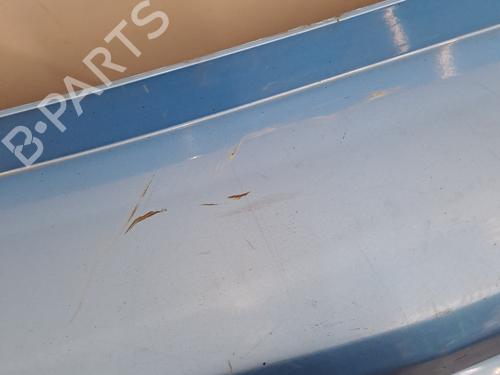 Rear bumper OPEL AGILA B (H08) 1.3 CDTI (F68) | BP29560512C8 