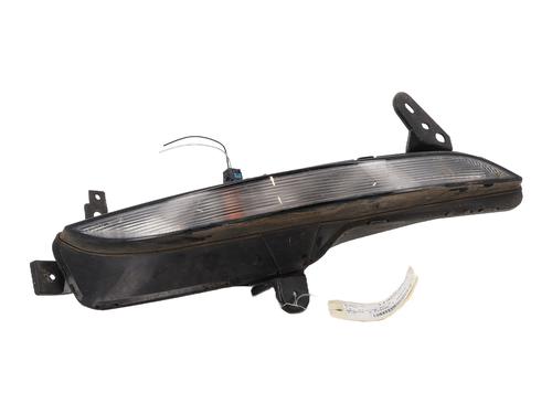 Venstre positionslygte RENAULT MEGANE IV Grandtour (K9A/M/N_) 1.6 dCi 130 (130 hp) 33125578