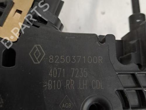 Used Rear left lock Rear left lock RENAULT ZOE (BFM_) ZOE (88 hp) 28401584 28401584