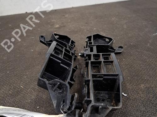 Front bumper bracket SUZUKI IGNIS III (MF, FF) 1.2 Hybrid (ATK412) | BP30171618C158