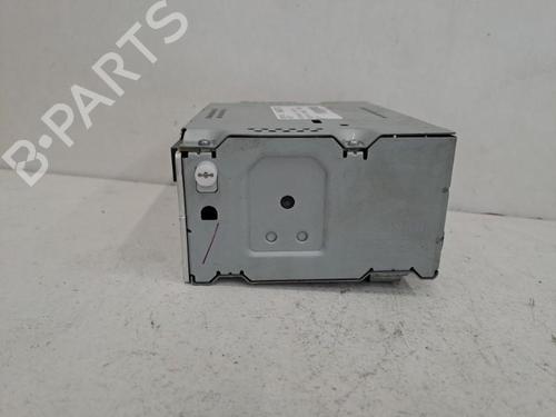 Bilradio FORD FIESTA VI (CB1, CCN) 1.4 TDCi | BP28407263E6