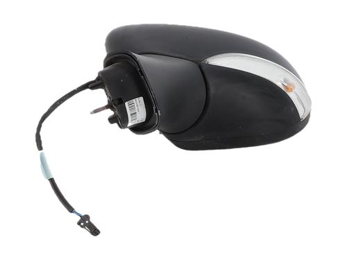 Bakspejl venstre Bakspejl venstre RENAULT CLIO IV (BH_) 1.5 dCi 75 (75 hp) 39896396 39896396