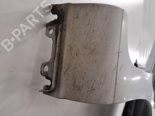 Right front fenders RENAULT CLIO III (BR0/1, CR0/1) 1.5 dCi (C/BR0G, C/BR1G) | BP29453399C42 
