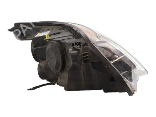 Left headlight CITROËN C3 II (SC_) 1.4 VTi 95 | BP32524156C28 - Image 1