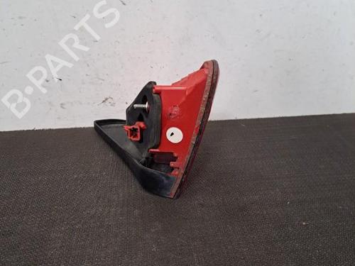 Right tailgate light PEUGEOT 3008 I MPV (0U_) 2.0 HDi 150 / BlueHDi 150 | BP28399022C80 