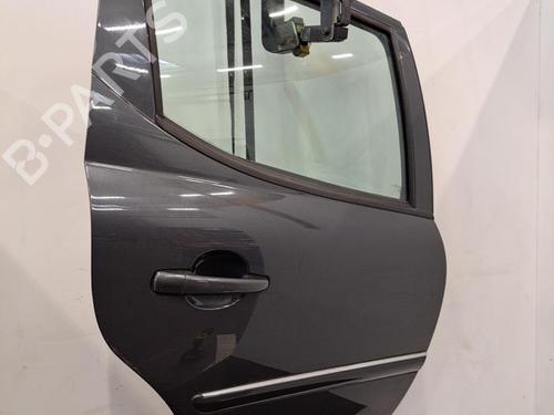 Used Right rear door PEUGEOT 207 SW (WK_) 1.6 HDi (92 hp) 28396970