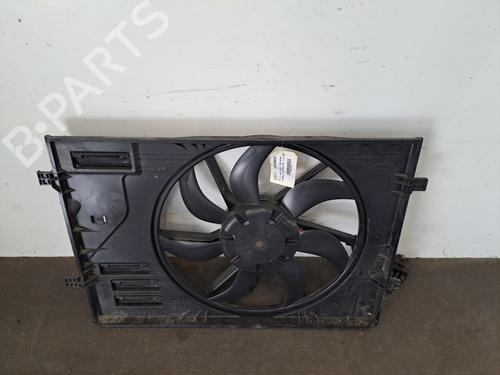 Radiator fan VW TOURAN (5T1) 1.2 TSI | BP28403352M35