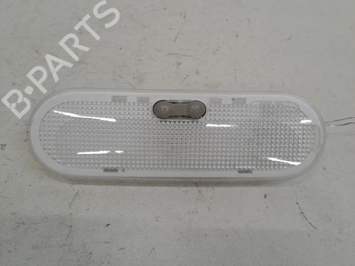 Used Interior roof light RENAULT KANGOO / GRAND KANGOO II (KW0/1_) 1.5 dCi 85 (KW0K, KW0L, KW0B) (86 hp) 28391191