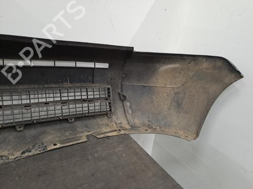 Used Front bumper Front bumper PEUGEOT PARTNER MPV (5_, G_) 2.0 HDI (90 hp) 28403689 28403689