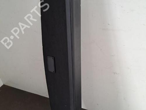 Used Rear parcel shelf PEUGEOT 508 SW I (8E_) 1.6 HDi (112 hp) 28396241