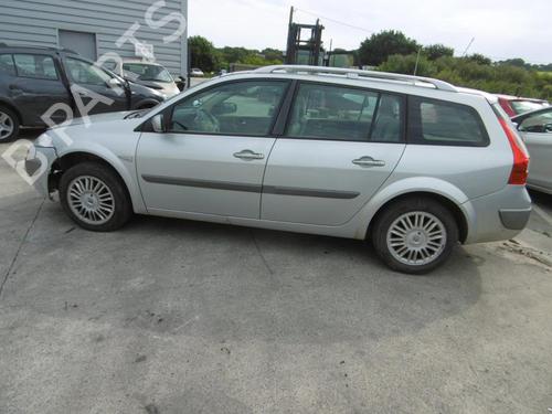 Used Parts RENAULT MEGANE II Estate (KM0/1_) 1.9 dCi (131 hp) 3950405