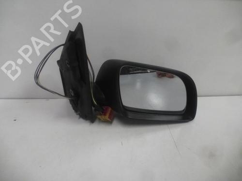 Used Right mirror VW POLO IV (9N_, 9A_) 1.2 12V (64 hp) 28411323